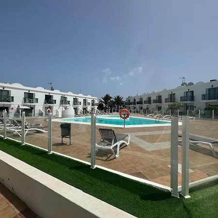 San Valentin Lejlighed Corralejo